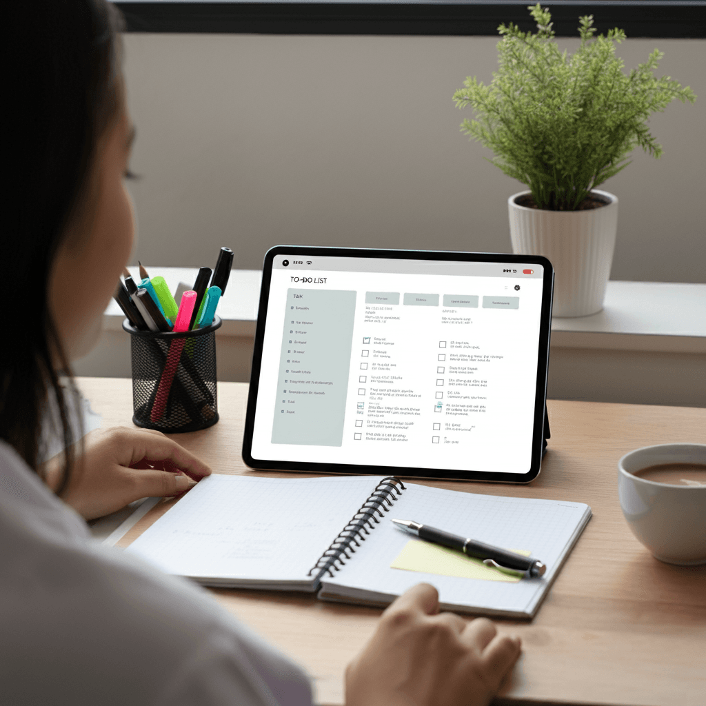 Efficient Task Management Made Simple