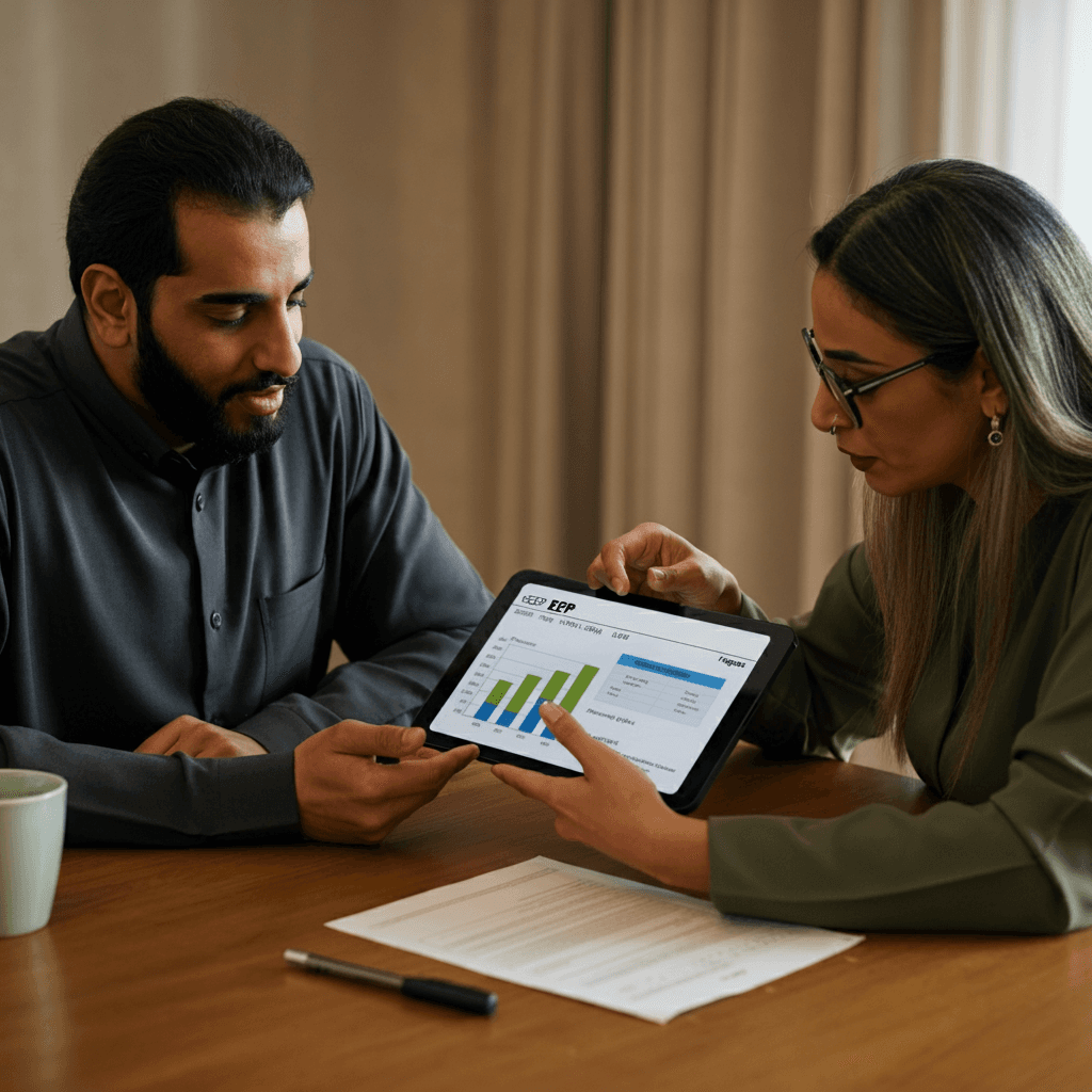 Improving Parent-Teacher Communication for IEP Success